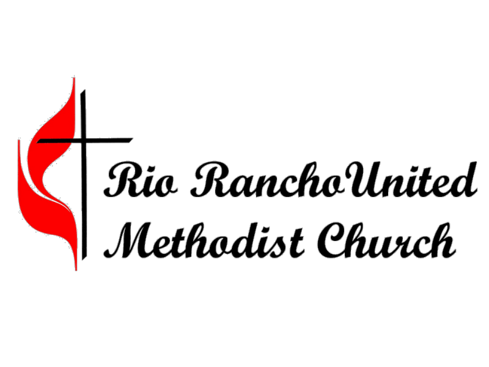 Rio Rancho United Methodist Church | Bible Study | Worship | Events